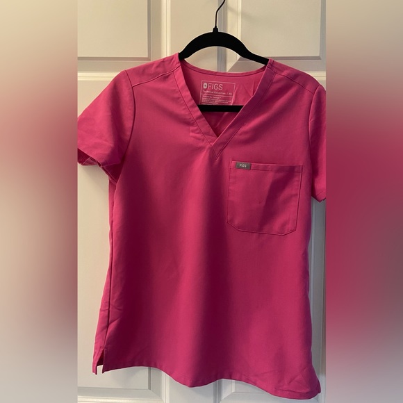 Electric orchid figs set - Picture 3 of 4